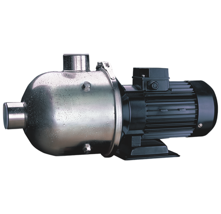 CHL轻型卧式多级离心泵