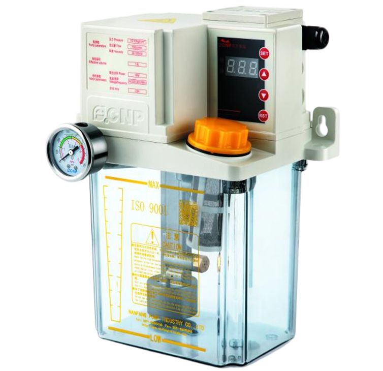 XYL型电动润滑泵